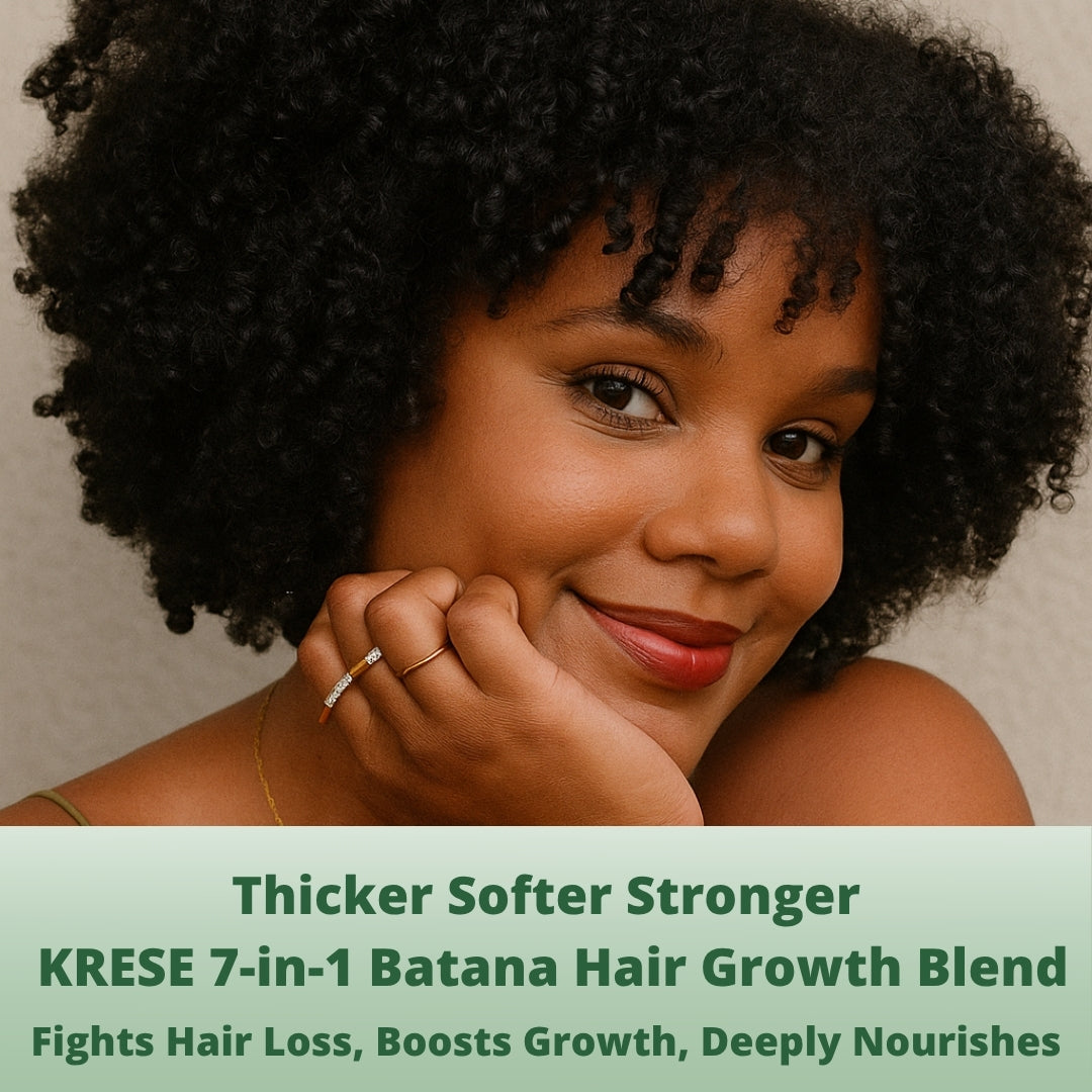 Pure Batana Hair Growth and Repair 7 in 1 Formula