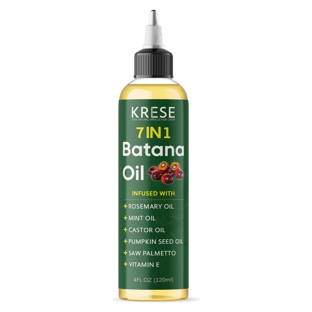 Pure Batana Hair Growth and Repair 7 in 1 Formula