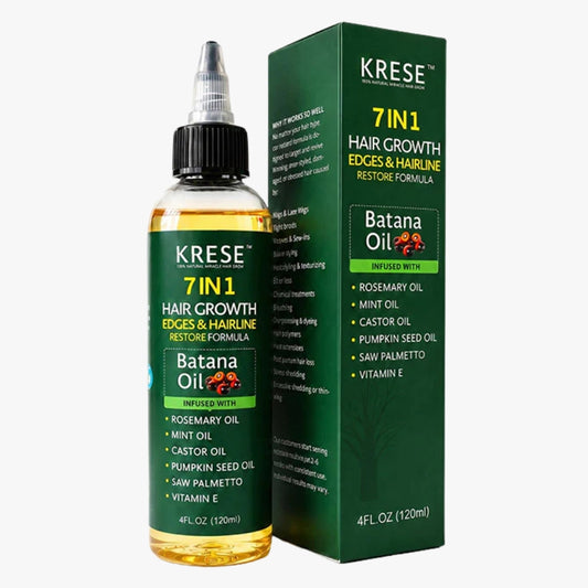 7-in-1 Scalp, Edges & Hairline Restore Formula