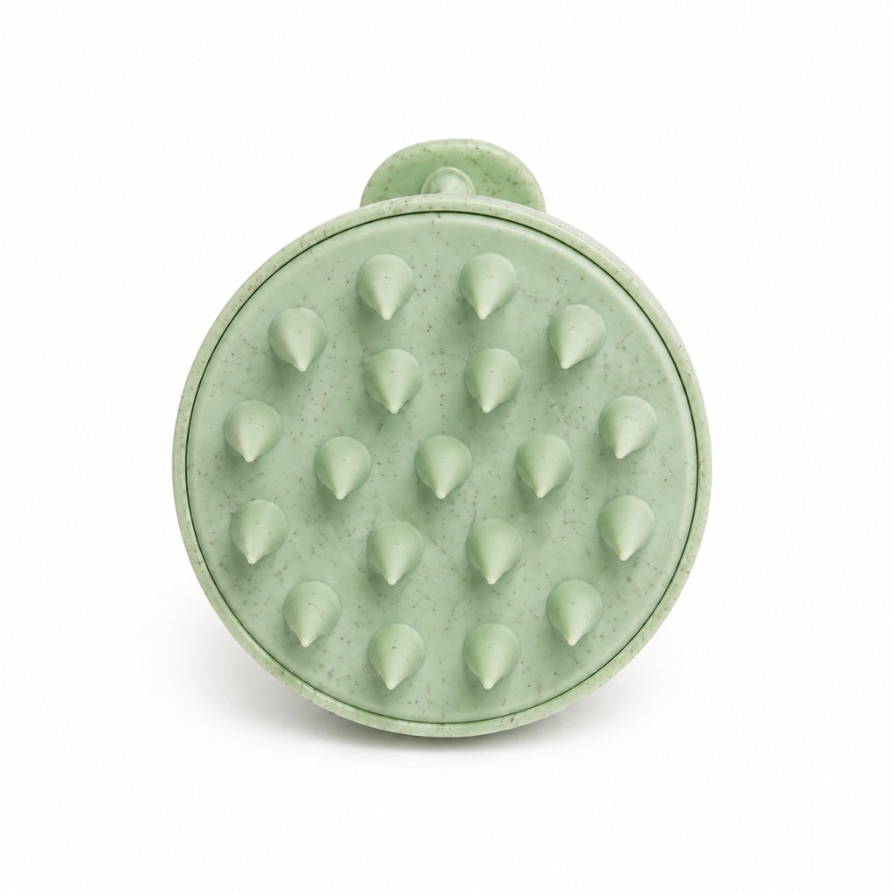 Scalp Revival Massage Brush