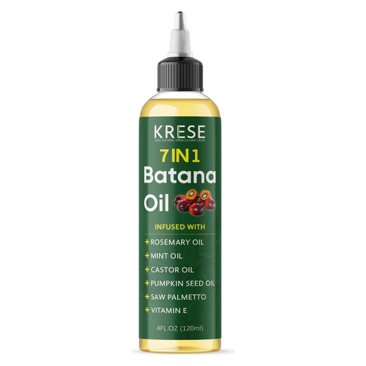 Pure Batana Hair Growth and Repair 7 in 1 Formula
